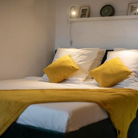 Studio Le Voltaire Sublime & Cosy Proche Gare De Sète Zewnętrze zdjęcie