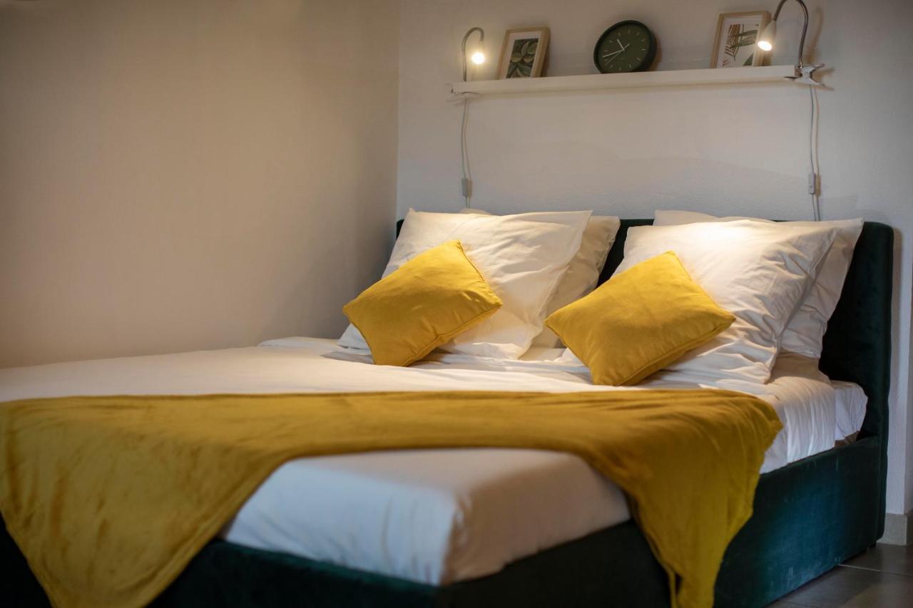 Studio Le Voltaire Sublime & Cosy Proche Gare De Sète Zewnętrze zdjęcie