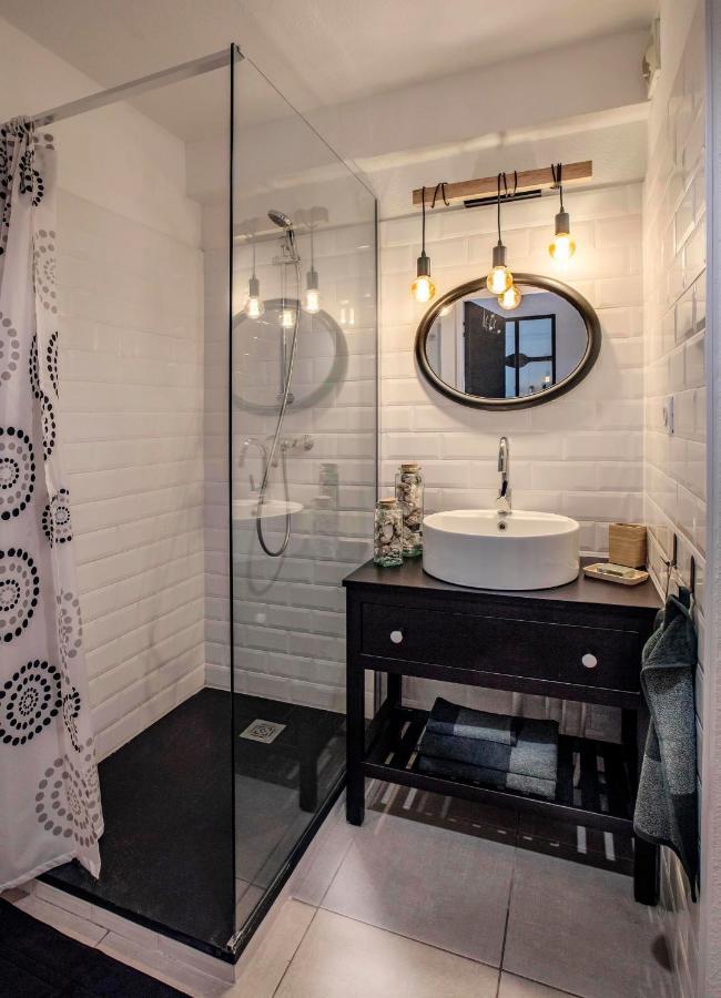 Studio Le Voltaire Sublime & Cosy Proche Gare De Sète Zewnętrze zdjęcie