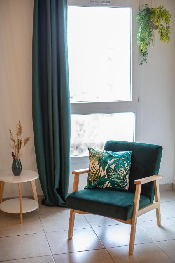 Studio Le Voltaire Sublime & Cosy Proche Gare De Sète Zewnętrze zdjęcie